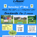 Click to view Golf Classic Flyer