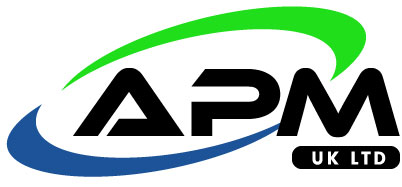 APM UK Ltd Logo